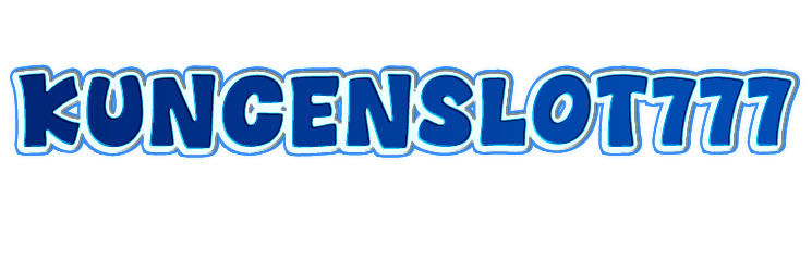 KuncenSlot777 Logo